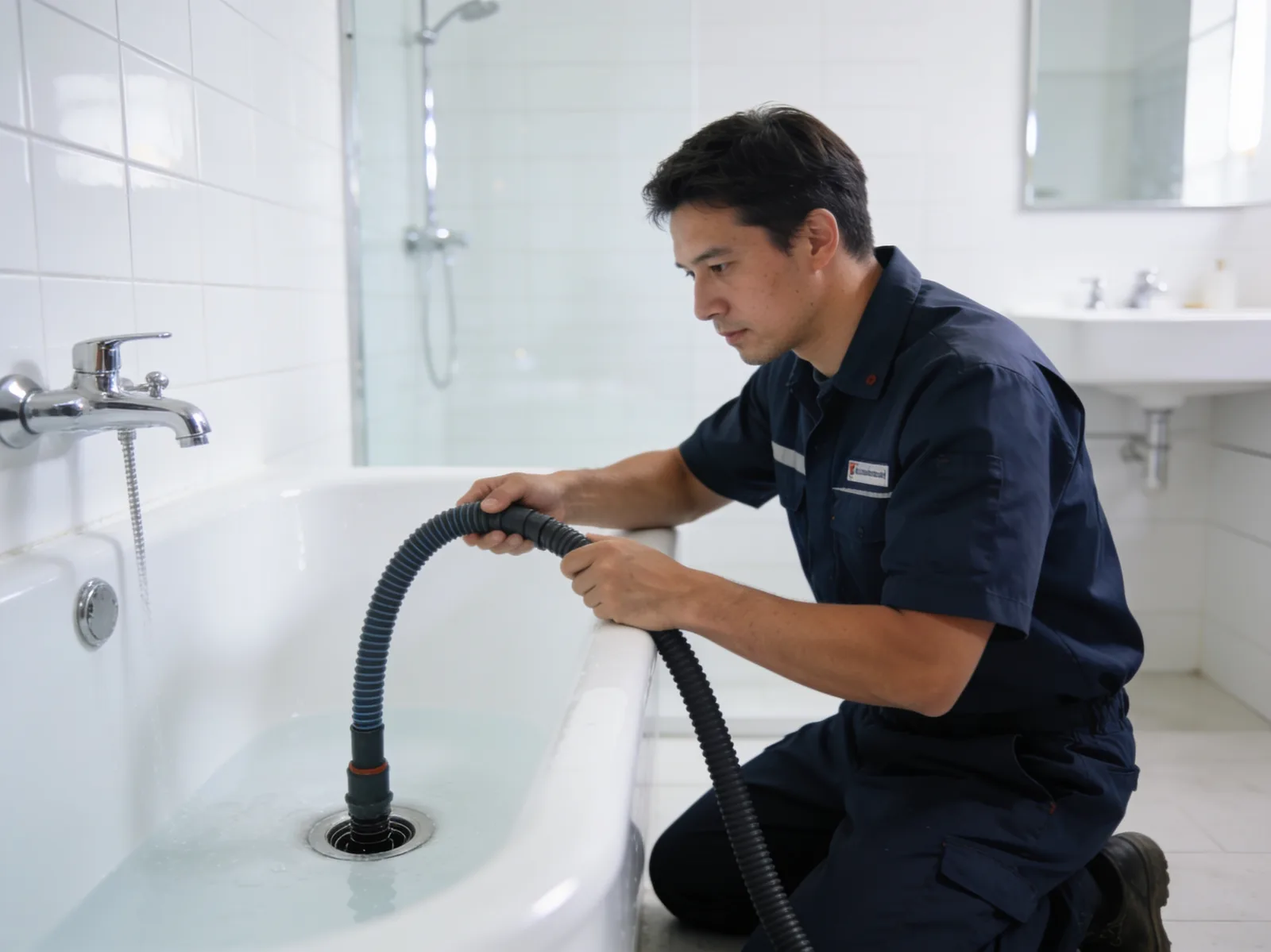 Emergency Plumber Hartford, AL FAQs